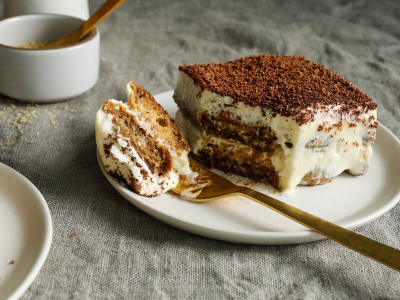 Tiramisu Recipe: Indulge in the Classic Italian Dessert