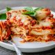 Lasagna Recipe: The Ultimate Guide to an Italian Classic Food