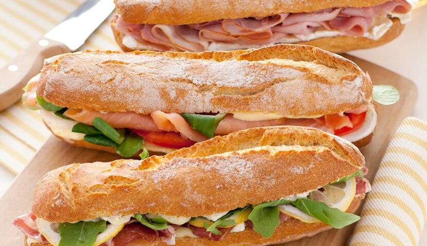 Panini Recipe: Crafting the Perfect Italian Sandwich