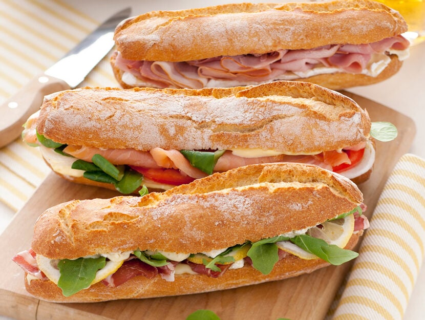 Panini Recipe: Crafting the Perfect Italian Sandwich