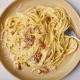 Spaghetti Carbonara