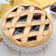 Crostata: A Classic Italian Tart