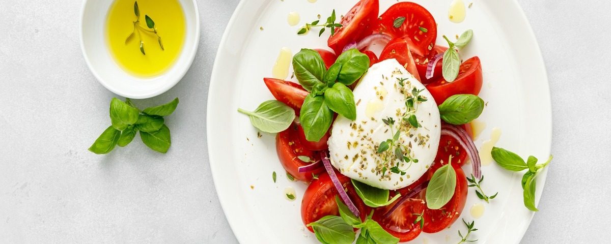 Buffalo Mozzarella Recipe: Crafting the Finest Italian Cheese at Home