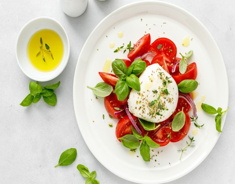 Buffalo Mozzarella Recipe: Crafting the Finest Italian Cheese at Home