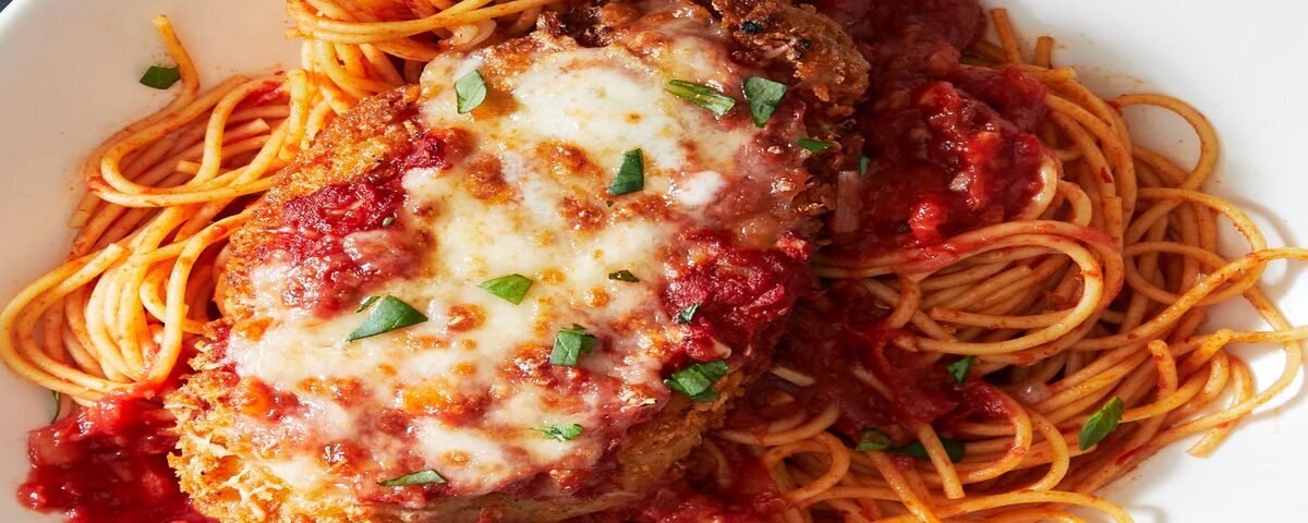 Chicken Parmesan: A Classic Italian-American Comfort Food