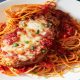 Chicken Parmesan: A Classic Italian-American Comfort Food