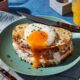 Croque Madame: A Classic French Brunch Delight