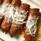 Enchiladas: A Flavorful Mexican Classic