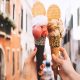 A Scoop of History: Making Authentic Gelato at Home