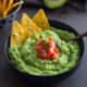 Guacamole: A Classic Mexican Dip