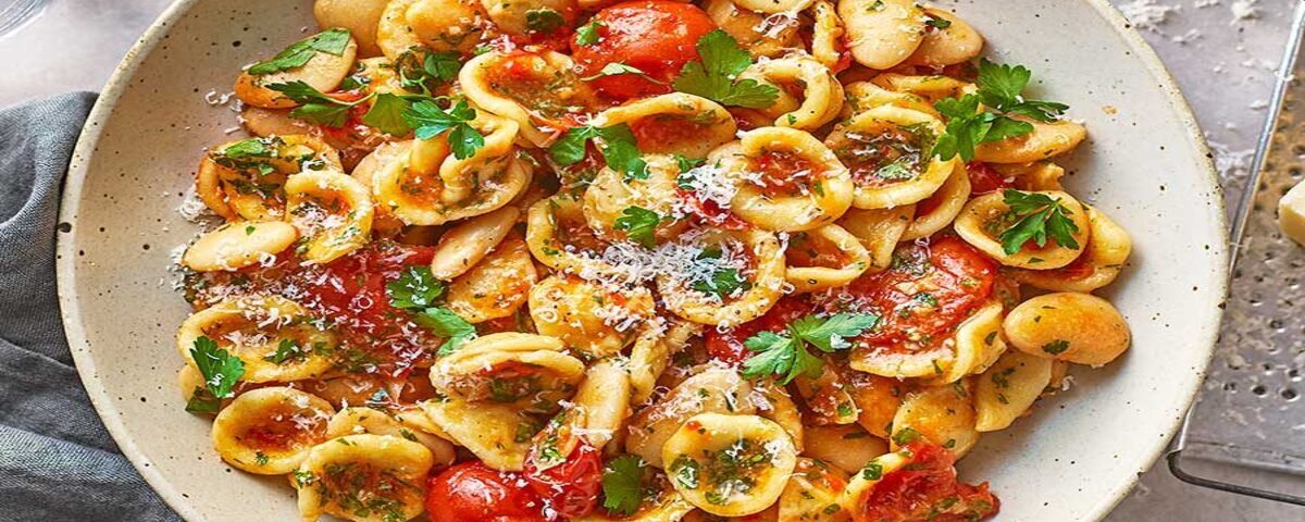 Orecchiette: A Classic Pasta from Southern Italy