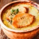 Soupe à l'Oignon: A Classic French Comfort Food