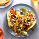 Tacos: The Quintessential Mexican Street Food