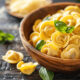 Tortellini Recipe: Mastering the Art of Italian Pasta