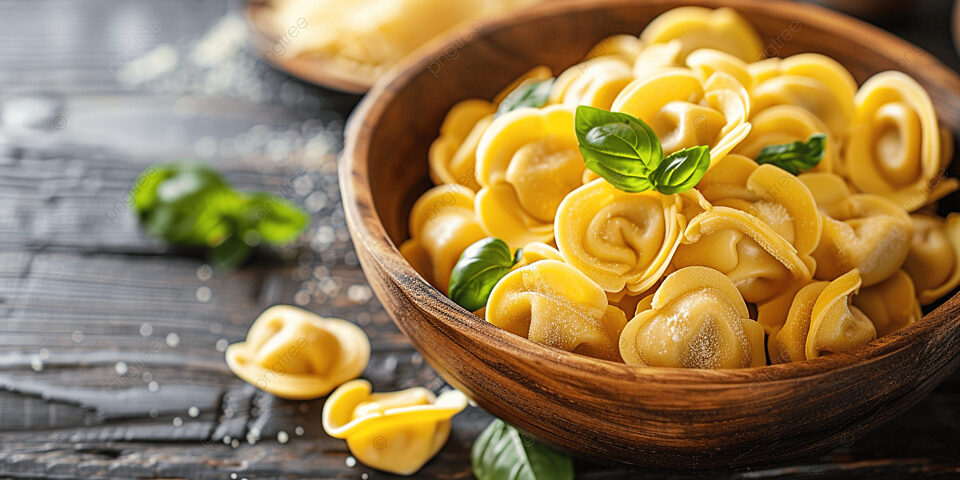 Tortellini Recipe: Mastering the Art of Italian Pasta