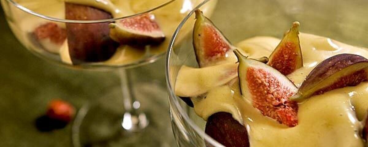 Zabaglione: A Classic Italian Dessert