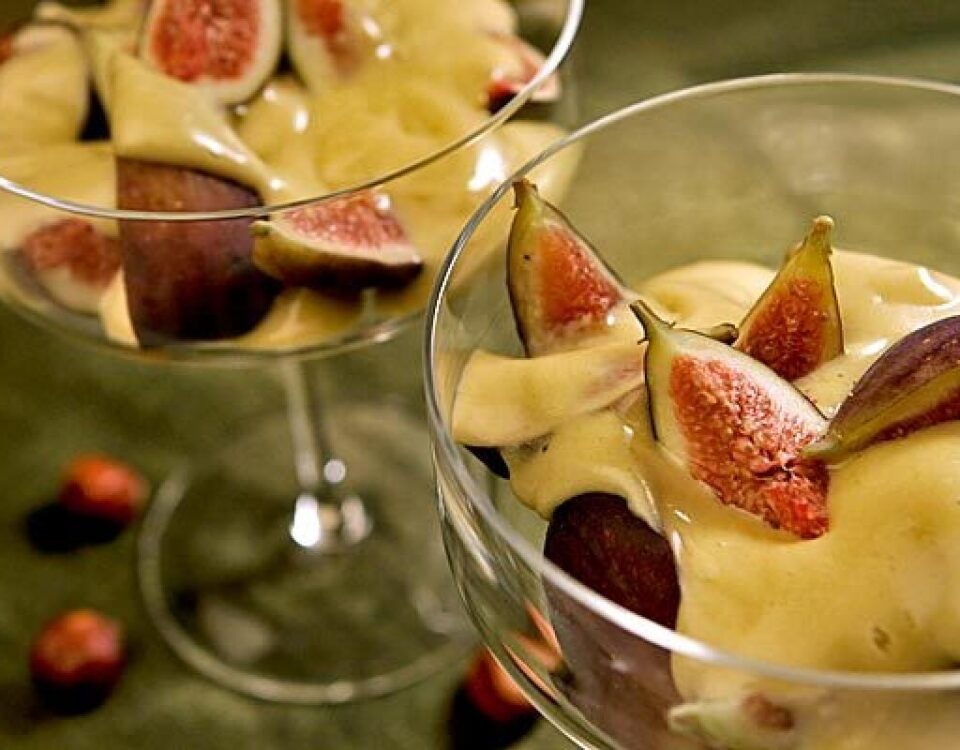 Zabaglione: A Classic Italian Dessert