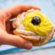 Zeppole: A Crispy Italian Delight