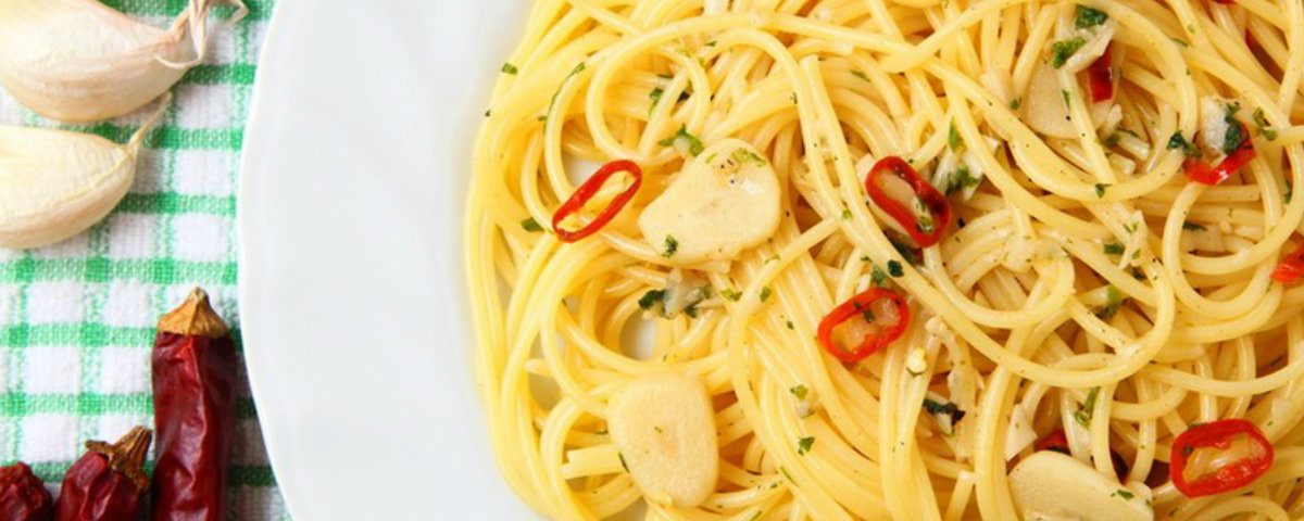 Spaghetti Aglio e Olio: The Quintessential Italian Pasta Dish