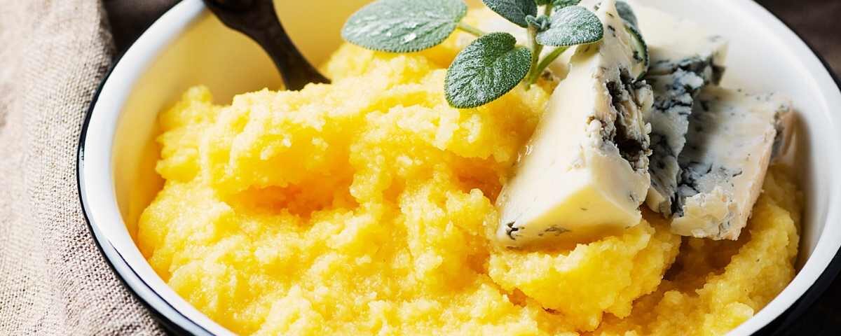 Polenta: A Classic Italian Comfort Food