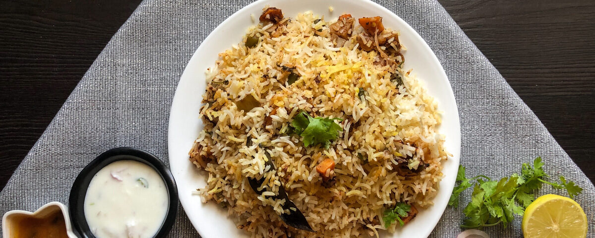 The Ultimate Guide to Biryani: Origin, Varieties, and Recipe