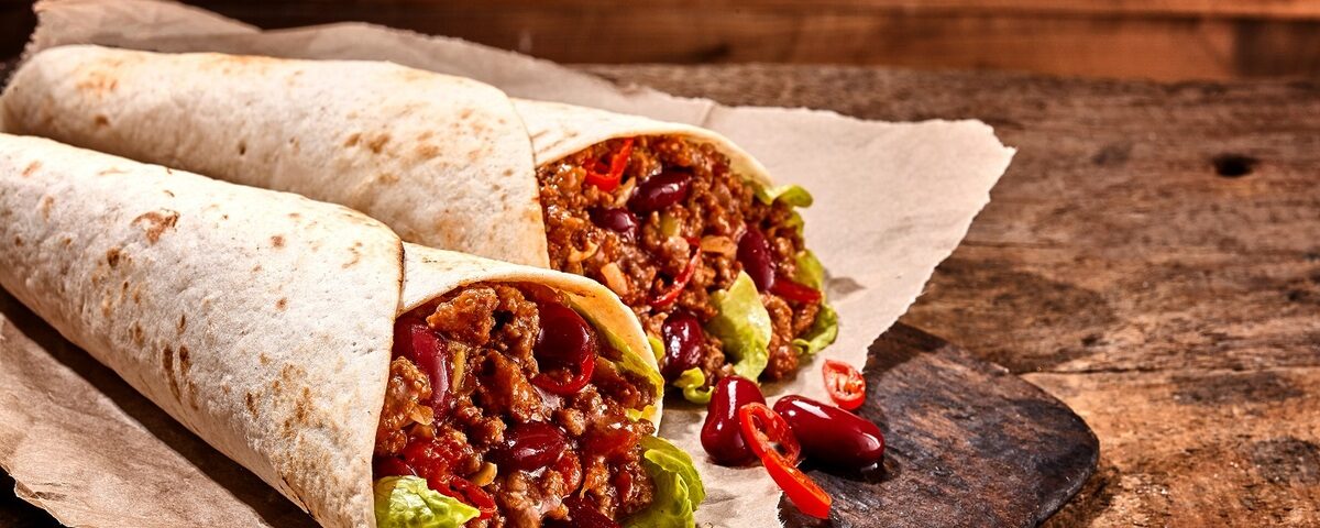 Burritos: A Staple of Mexican Cuisine