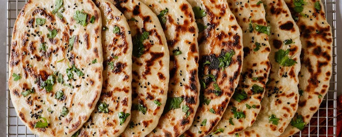 The Ultimate Guide to Naan: Exploring the Richness of This Classic Bread