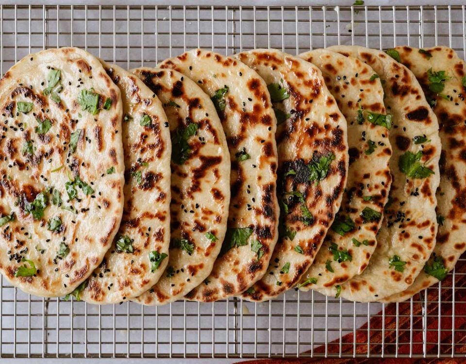 The Ultimate Guide to Naan: Exploring the Richness of This Classic Bread