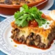 Moussaka: A Traditional Mediterranean Delight