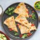 How to Make Authentic Mexican Quesadillas: A Step-by-Step Guide