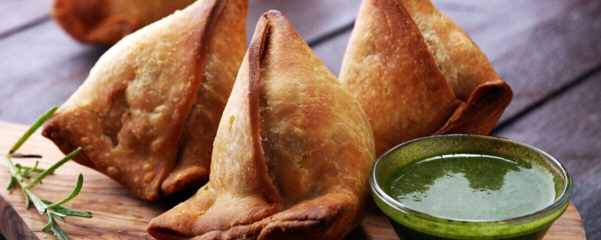 Samosa: A Delectable Culinary Experience