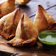 Samosa: A Delectable Culinary Experience