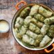 Lahanodolmades A Classic Greek Dish