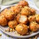 Loukoumades A Delectable Journey into Greek Doughnut Delights