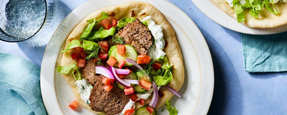 The Ultimate Guide to Gyro: A Greek Delight