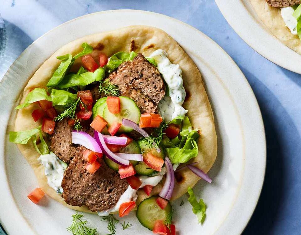 The Ultimate Guide to Gyro: A Greek Delight