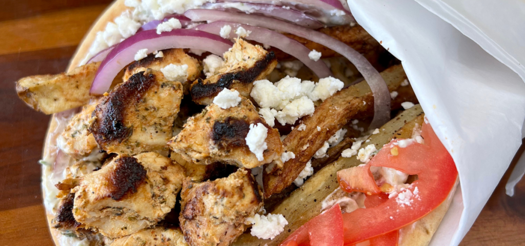 The Ultimate Guide to Souvlaki: Greece's Iconic Street Food