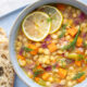 Revithia: A Guide to the Beloved Greek Chickpea Soup